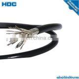 24 AWG (14/34) 0.25 Mm2 21 AWG (16/32) 0.50 Mm2 18 AWG (32/32) 1.0 Mm2 LiYCY (TP) Cable thumbnail-3