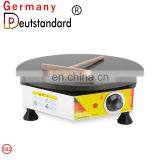 Crepe Making Machine Pancake Making Machine With CE thumbnail-4