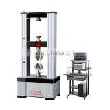 China Factory Supply Medical Gloves Tensile Testing Machine thumbnail-2