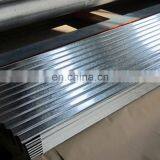 PPGI Prepainted Galvanized Corrugated Steel Metal GI Roofing Sheets Price thumbnail-4