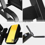 Top Sale Commercial Gym Equipment Vertical Knees Up/dip thumbnail-4