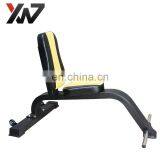 Factory Direct Sale 2020 Professional YW-1709 Gym Machine Multi-purpose Bench for Sale thumbnail-2