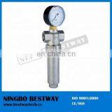 High Quality Temperature Control Valve thumbnail-2