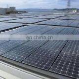 Glass Roofing Solar Glass Panel thumbnail-3