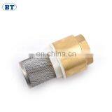 BT5003 Brass 304SS Spring Check Valve Size 1/2"-4" thumbnail-5
