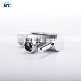 BT3023 Good Price Best 1/2 "chrome Two-way 90 Degree Water Angle Valve thumbnail-4