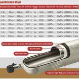 300bar Fully Wrapped Carbon Fiber Air Cylinders thumbnail-2