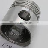 Changchai Diesel Engine Parts Forged Piston for Tractor thumbnail-3