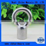 MANUFACTURE DIN580 LIFTING EYEBOLT JIS1169 EYENUT U - BOLT thumbnail-5