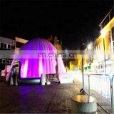 Customized LED Light Inflatable Photo Booth For Wedding/Events With Cheap Price For Sale thumbnail-5