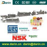 Chocolate Cereals Balls Extruder Machinery Manufacturing Equipment thumbnail-4