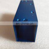 Toshine Wateproof Extruded Aluminum Enclosure Electrical Junction Box Powder Painted thumbnail-6