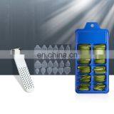 2020 New False Nails Designed Long Coffin Nails Custom Wholesale Private Label Press On Nails Packaging Box thumbnail-6