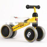 Baby Balance Bike Bicycle Toddler Bike 3 Wheel Scooter thumbnail-1