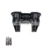 Precision Structural Foaming Moulding Injection Plastic Spare Parts