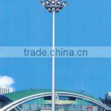 High Mast Light Pole thumbnail-4