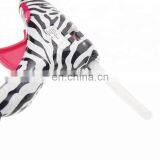 10w Mini Figure Printed Glue Gun for Lady and Children With Glue Sticks thumbnail-6