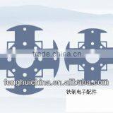 The Leading China Manufacturer Supply Stamping Parts