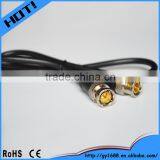 BNC Patch Cable BNC Male to Male Cable Mini Rg59 BNC Cable thumbnail-4