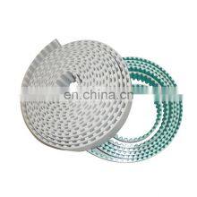 HTD 5M 8M PU Steel Cord Embroidery Machine Timing Belt thumbnail-3