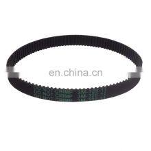 Timing Belt Made by Rubber With Black Color