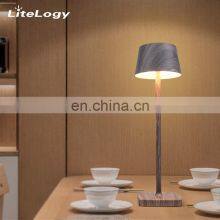 Cordless Contemporary Lighting and Circuitry Design USB CE Led Rechargeable Reading Lamp thumbnail-2