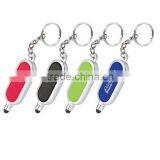 Promotional Stylus & Multifunction Pens Imprinted With Laser Light thumbnail-2