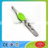 New Design Eyebrow Tweezer/Beauty Tweezer