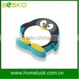 Oil Painting Different Drawing Door Pull Handle for Kids Popular in Kid