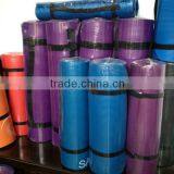 Foam NBR Exercise/Camping Mat /NBR Foam Tube/Molded Foam Rubber Gasket