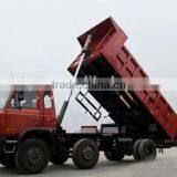 Dongfeng EQ3160G 6X2 Mining Dump Truck thumbnail-3