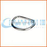 China Supplier Carabiner d Ring thumbnail-6