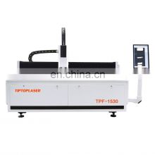 Hot saletHigh quality CNC Fiber laser Carbon steel cutting machine