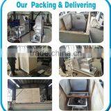 Hydraulic Structure Small Briquette Making Machine|Wood Briquette Production Line thumbnail-6