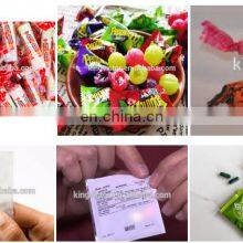 Confectionery Packaging Machine Maquina Empacar Dulces in High Speed thumbnail-3