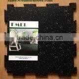 Rubber Mats/ Interlocking Gym Flooring thumbnail-2