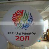 Factory Customized Cheap Advertising Inflatable Helium Ballon For Sale thumbnail-1