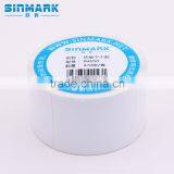 SINMARK R4050.N470 Custom Epoxy Sticker , Clear Epoxy Resin Sticker, Dome Stickers thumbnail-1