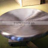 Milling Machine Rotary Table