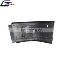 Heavy Duty Truck Parts With Factory Price OEM 5010640264 Plastic Mudguard Cover For RVI Truck thumbnail-3
