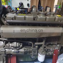 In Stock 4 Stroke 7.252L 1500rpm Diesel Engine With YC6A170C thumbnail-5