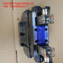 Japan Yuken Solenoid Valves and Hydraulic Pumps Distributor thumbnail-1