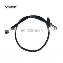 Original Quality Stainless Steel Inner Wire Meter Cable Motorcycle MIO CD70 Speedometer Cable thumbnail-2