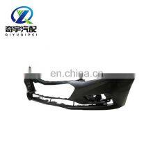 Plastic Auto Parts High Quality Factory Price FRONT BUMPER for CHEVROLET CRUZE 2017 OEM 84051796 thumbnail-2