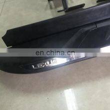 Hight Quality Car Running Board Side Foot Step Pedal for LEXUS RX 200t thumbnail-2