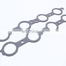 LS Swap Cast Iron Exhaust Manifold For Chevrolet LS LS2 LS3 4.8L 5.3L 6.0L thumbnail-3