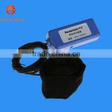 Respiration Rate Sensor