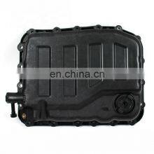 Promotional Top Quality Black Transmission Valve Body Cover Oil Pan Car Spare Other Auto Parts thumbnail-3