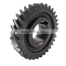 4th Speed Gear Counter Shaft for Foton Automatic Transmission Gear Parts thumbnail-1