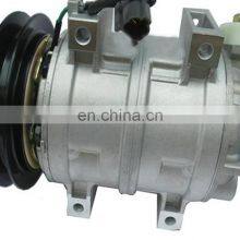 506011-7301 MR190619 Good Performance Auto Spare Parts Air Conditioning Ac Compressor for Mitsubishi L200 thumbnail-5